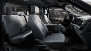 2024 Ford Chassis Cab Internal Image 1